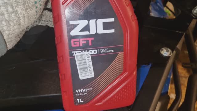 Как отличить масло ZIC оригинал смотреть онлайн