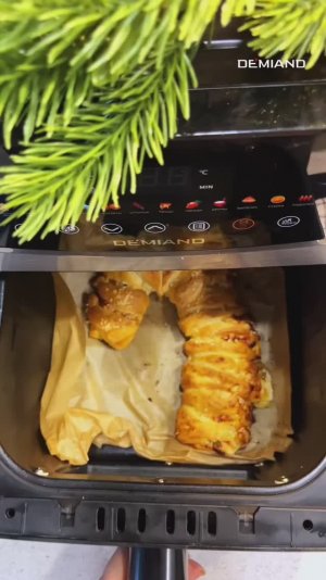 Аэрориль DEMIAND #аэрогриль #рецептываэрогриле