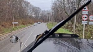 Работа на доставке! Гоняем по заправкам