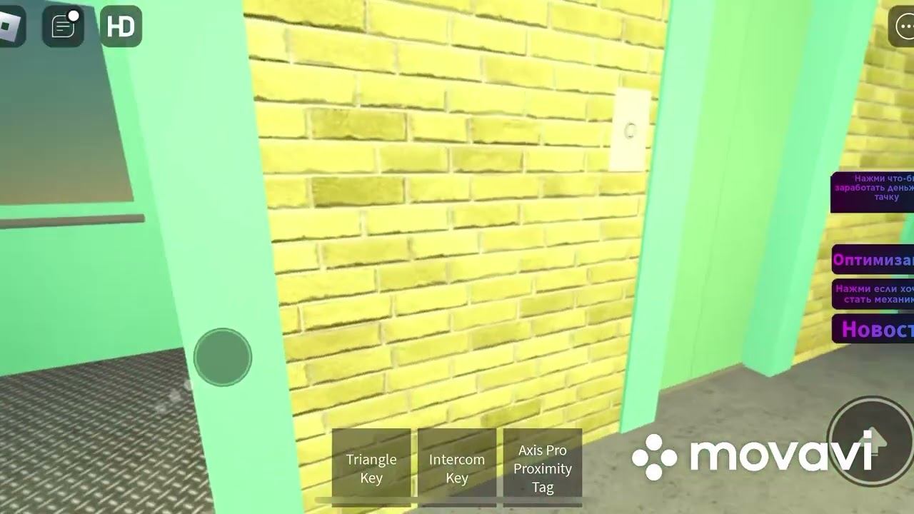 Музыкальные лифты СПБЛЗ 2009 года выпуска в роблоксе: 1-гробовозка (не музык.), 1-грузопасс, 1-пасс. смотреть онлайн