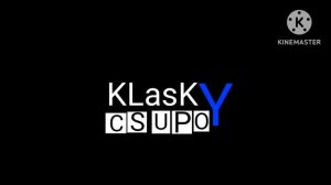 Klasky Csupo Азат (Заставка)