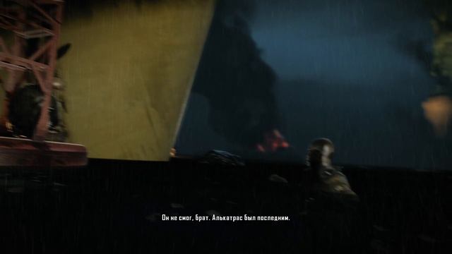 Crysis 2 - 1 серия Начало смотреть онлайн