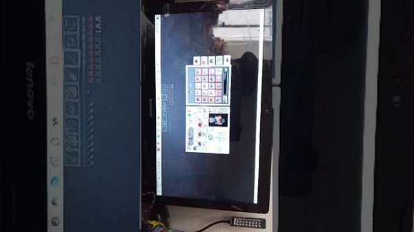 Майнкрафт 1.21.11 Fabric