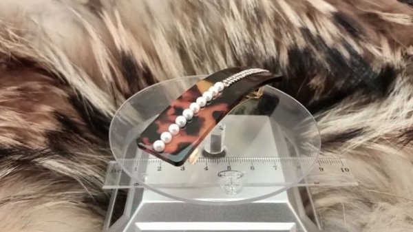 Заколка 00-26-1