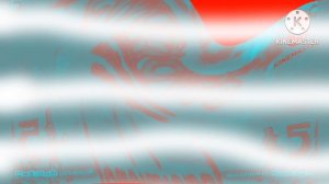 кричащий параллелограмм в парке рендера