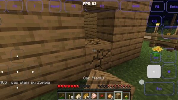 Тест на бдительность лемакса - ч.5 - Злость увеличивается