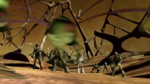 черепашки-ниндзя 2012