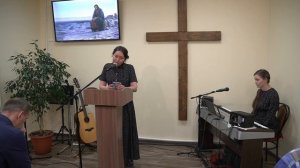 Стихотворение "Экзамен"