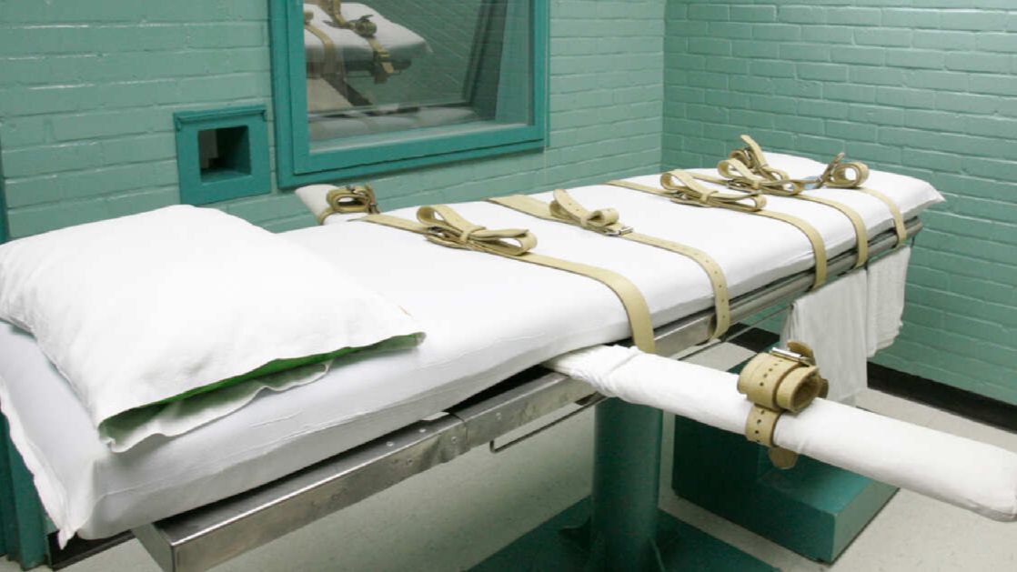 The Guardian: США установили рекорд по количеству смертных казней за 16 лет
