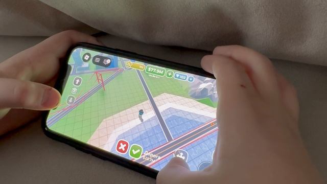 С Новым Годом! 1 января 2026 год! Я играю в Roblox!