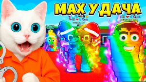 Я ПОЛУЧИЛ ВСЕ В STEAL A BRAINROT МАКСИМАЛЬНАЯ УДАЧА КОТЁНОК КРОНОС