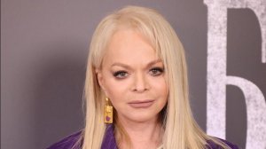 Долина обратилась к россиянам с новогодним поздравлением