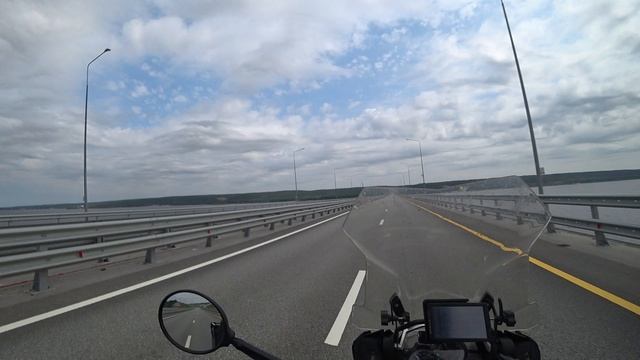 Мост через реку смотреть онлайн