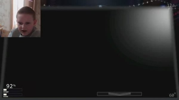 как избавится от nightmare mangle в ultimate custom night