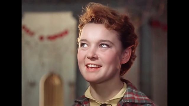 Комедия "Карнавальная_ночь" (фр. 3) смотреть онлайн