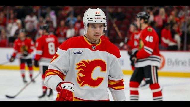 КАЛГАРИ - ФИЛАДЕЛЬФИЯ. НХЛ. ОБЗОР МАТЧА. 01.01.2026 смотреть онлайн