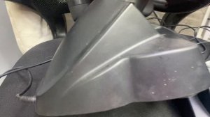 Игровой руль Dialog 125vr