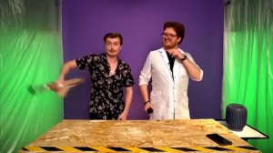 КРИНЖОВЫЕ ИННОВАЦИИ С МАРКЕТПЛЕЙСОВ | Chuck Review