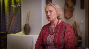 Охотники за профессиями. Музейный педагог