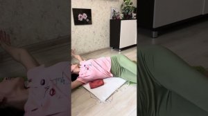 Как помочь себе расслабить грудную клетку и эффективно сделать вакуум и ГПГ?