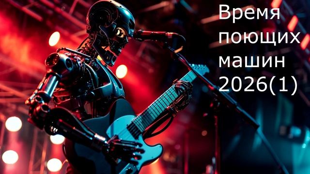 Время поющих машин 2026(1).Текст-А.М.Запольский.Suno.