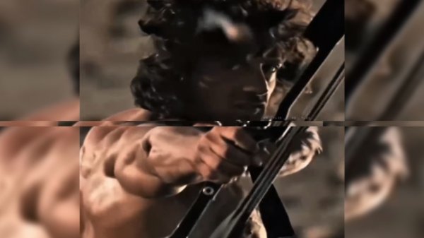 MELODIA DA ALAMEDA (Slowed + Reverb) (TikTok Version) (Rambo And Commando Edit)