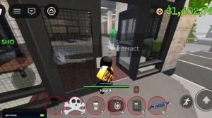 просто геймплей Огайо