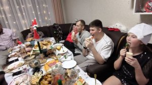 Провожаем 2025 год