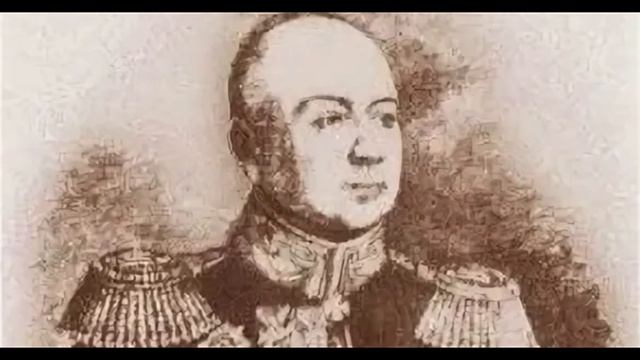 Барин-самодур, прототип Троекурова в романе "Дубровский" - Лев Измайлов. смотреть онлайн