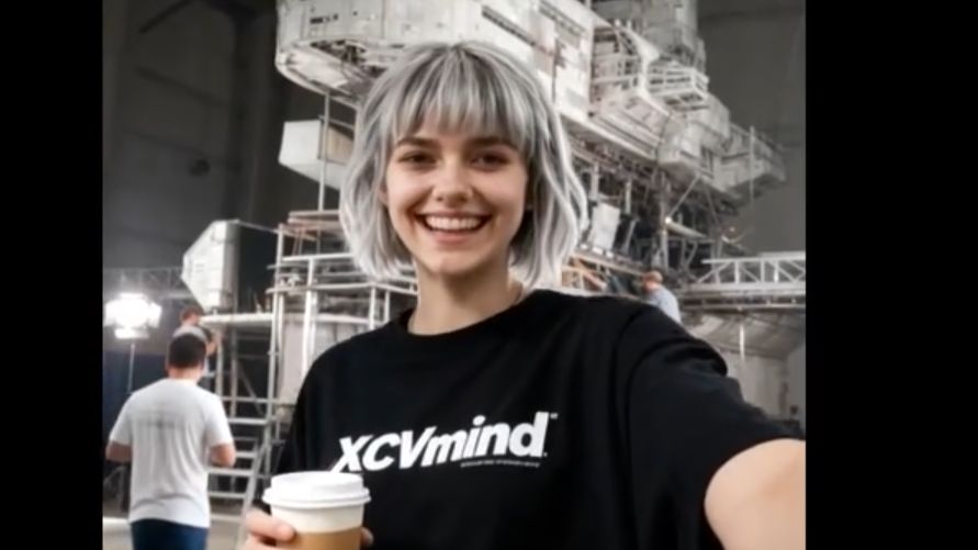 Бекстейдж Аномалия 3 серия смотреть онлайн