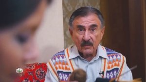 Следствие вели: Уж замуж невтерпеж — Новый выпуск! Пол