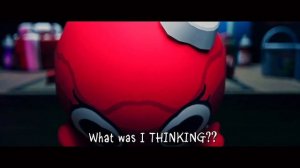 //МИР ДЕНДИ// Анимационный Клип! 🍷