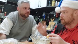 Бульдак Х3. Пробуем с братом. Лютая жесть. Мукбанг, еда на камеру. Мукбанг Россия.