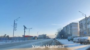 Немного Евпатории.