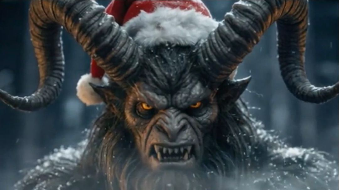 This Is Not a Christmas Song Feast of the Horde смотреть онлайн