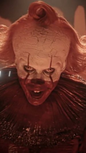 "Невероятные актёрские способности" | ЭТО: Добро пожаловать в Дерри | ВЫ В ПРИЦЕЛЕ (МЕДЛЕННО)