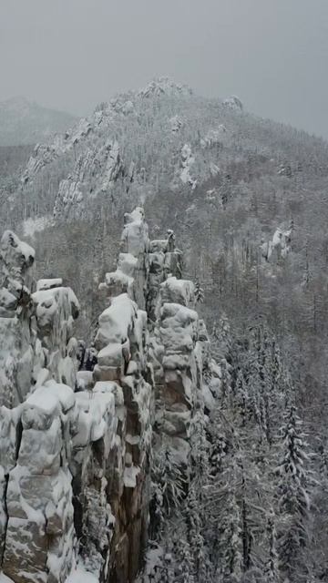 Инзерские зубчатки, 2026. смотреть онлайн