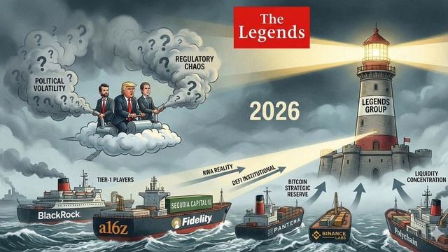 Куда делся Альтсезон?