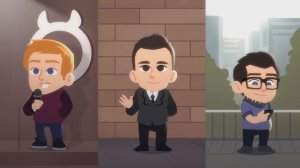 Ютуберы в школе 1 серия (Перезалив)