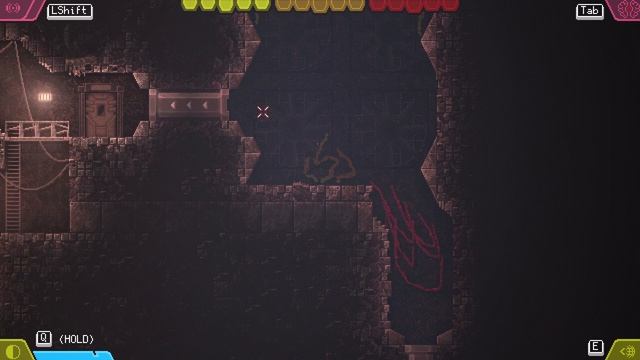 Carrion прохождение серия 4 смотреть онлайн