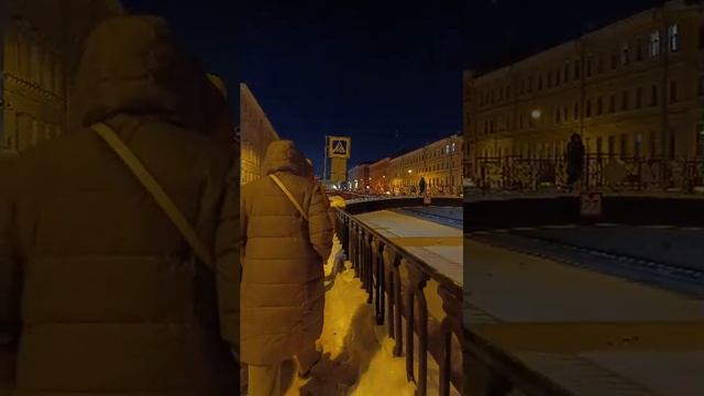 Стрим 1 января Питер смотреть онлайн