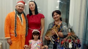 Новый Год 2026🎄❄️ Домашний лайф по семейному. Готовка,танцы,гулянка,салют🎶🐎