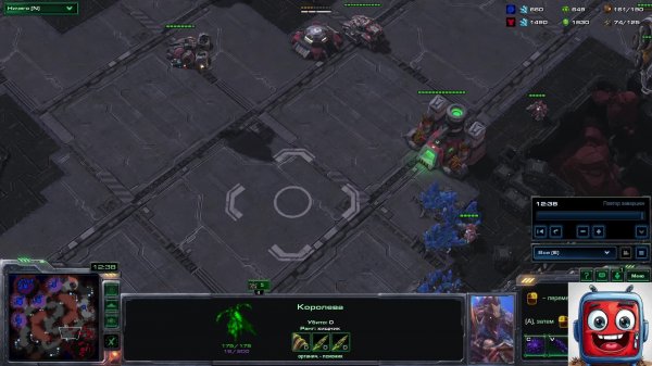 новогодний