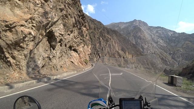 Горы Таджикистана смотреть онлайн