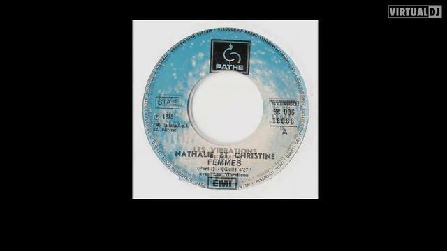 les vibrations - femmes смотреть онлайн