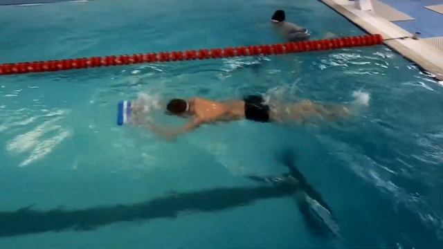 Комплекс упражнений по адаптивному плаванию направле смотреть онлайн