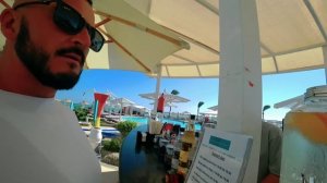 Египет 🇪🇬ПОД УПРАВЛЕНИЕМ Sunrise  Le Jardin Aqua Park Resort первая