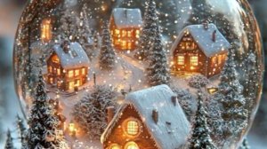 НОВОГОДНЯЯ ИСТОРИЯ