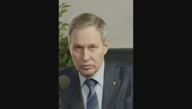 Новогоднее поздравление от Александра Артамонова смотреть онлайн