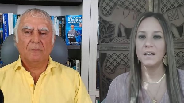 Отслеживание души и защита детей от глубокого государственного вмешательства Майкл Салла